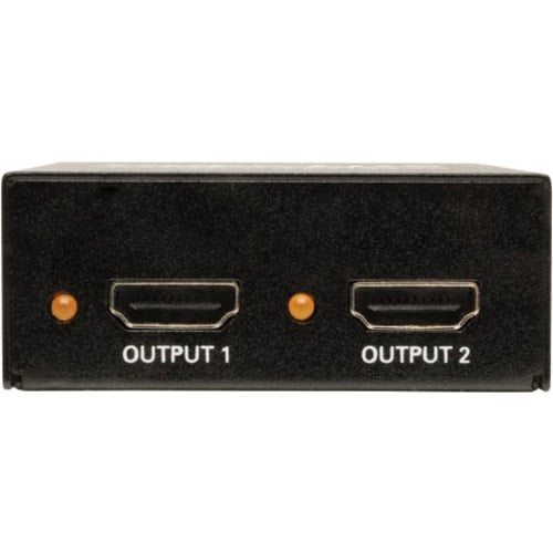 RÉPARTITEUR DP/HDMI 2 PT