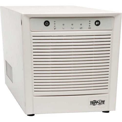 Tripp Lite by Eaton SMART 2500XLHG Medical Grade Tower UPS System - To