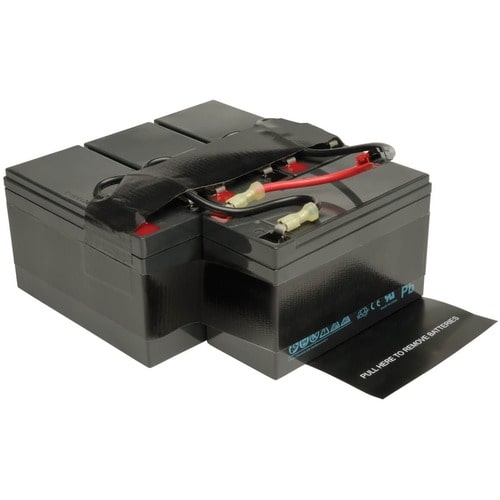 Kit de batería RBC48V-HGTWR de Tripp Lite by Eaton - 48 V CC