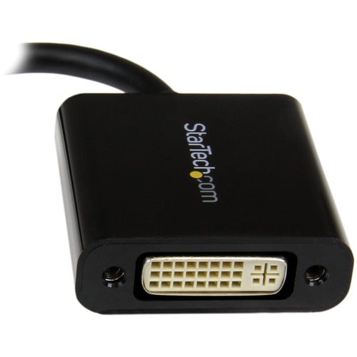 StarTech.com Mini DisplayPort to DVI Adapter