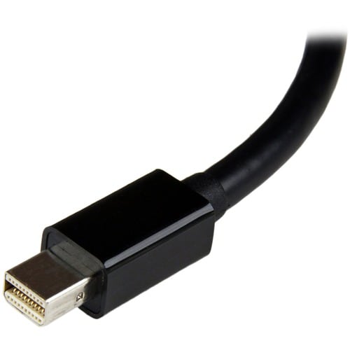 StarTech.com Mini DisplayPort to DVI Adapter