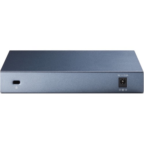 TL-SG108 8PORT 10/100/1000 DESKTOP SWITCH RJ45 METAL CASE