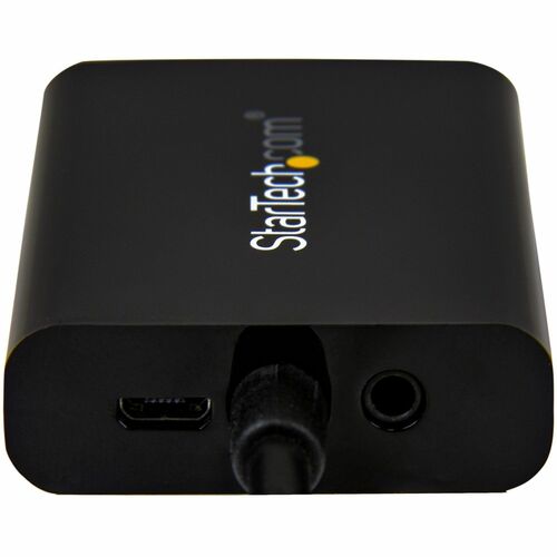 StarTech.com HDMI to VGA Adapter