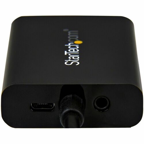 StarTech.com HDMI to VGA Adapter