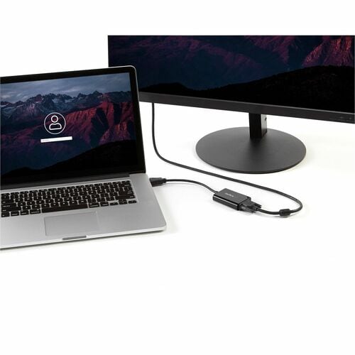 StarTech.com HDMI to VGA Adapter