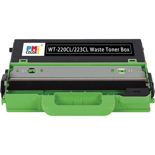 WT220CL WASTE TONER BOX .FOR HL-3140CW/HL-3170CDW/