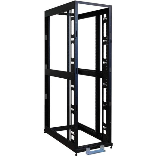 Tripp Lite by Eaton 48U 4-Post SmartRack Premium Open Frame Rack (sans S)