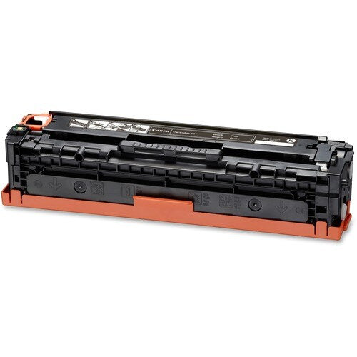 Canon 131 Original Toner Cartridge - Laser - 1400 Pages - Bl