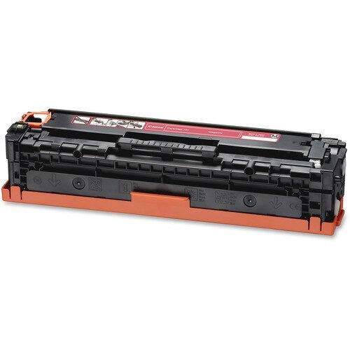 Canon 131 Original Toner Cartridge - Laser - 1500 Pages - Ma