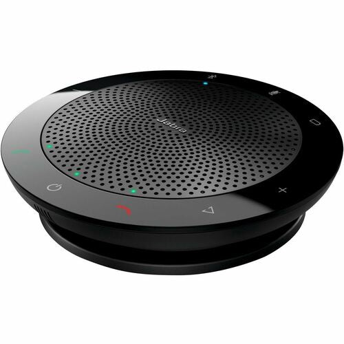 Jabra Speak 510+ MS Speakerphone - Wired/Wireless Bluetooth