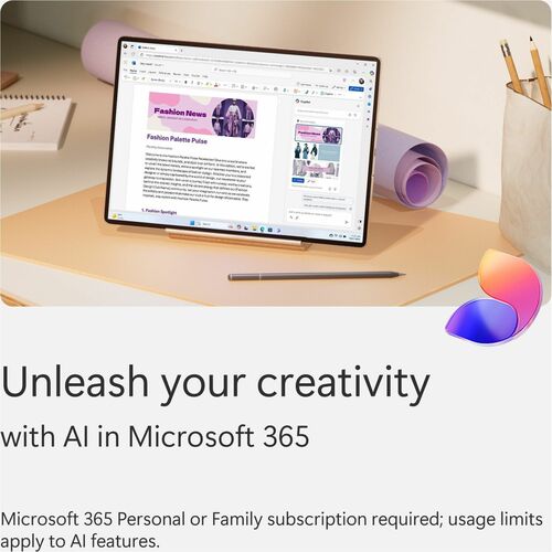 Microsoft 365 Family - Subscription License - Up to 6 People - 12 Month - Availa