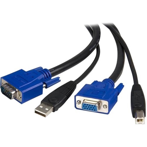 StarTech.com 10 pi 2