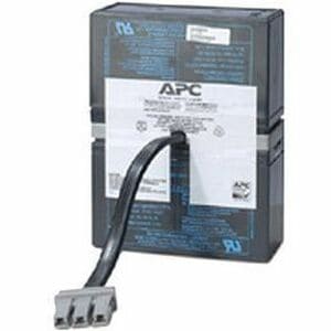 Cartucho de batería de repuesto APC by Schneider Electric 33 con 2 años de garantía