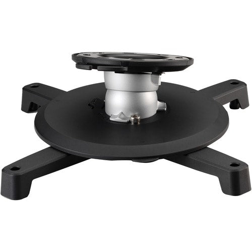 Support de projecteur de plafond universel Amer Mounts