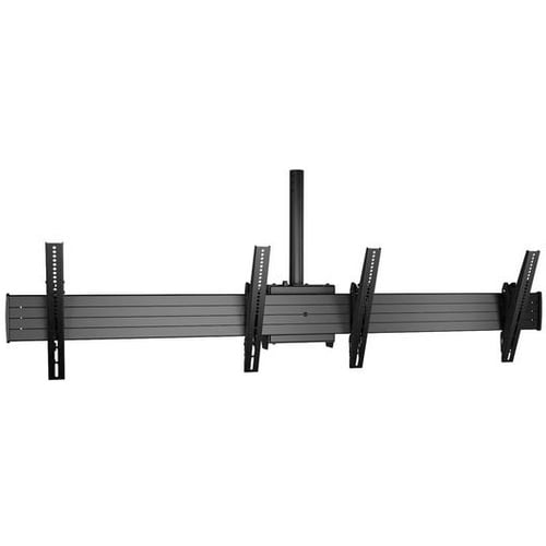 Chief Fusion 2x1 Menu Board Ceiling TV Mount