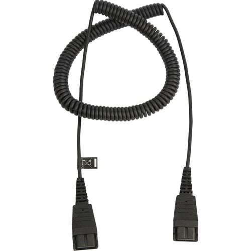 Jabra Audio Extension Cable - Audio Cable