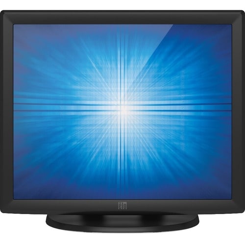 Moniteur LCD tactile Elo 1915L 19" - 5:4 - 5 ms - 19" visible - 5 wi