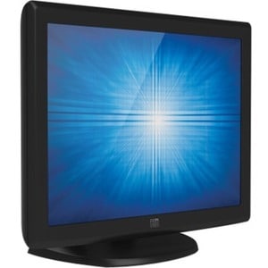 Moniteur LCD tactile Elo 1515L 15\" - 4:3 - 11,70 ms - 15\" visible -