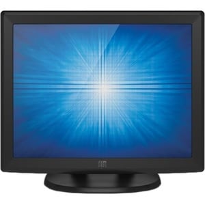 Moniteur LCD tactile Elo 1515L 15\" - 4:3 - 11,70 ms - 15\" visible -