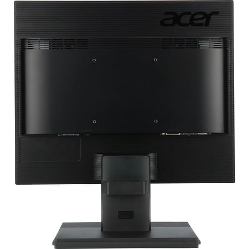 Monitor LCD LED Acer V176L de 17" - 5:4 - 5 ms