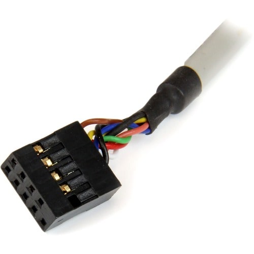 LECTOR DE TARJETAS DE MEMORIA MULTIMEDIA USB 2.0 INT 22 EN 1 CON BAHÍA FRONTAL DE 3,5 PULGADAS, NEGRO