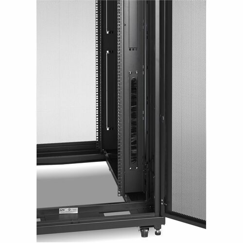 APC by Schneider Electric NetShelter SV 42U 800 mm de large x 1 200 mm de profondeur E