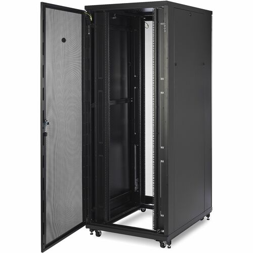 APC by Schneider Electric NetShelter SV 42U 800 mm de large x 1 200 mm de profondeur E