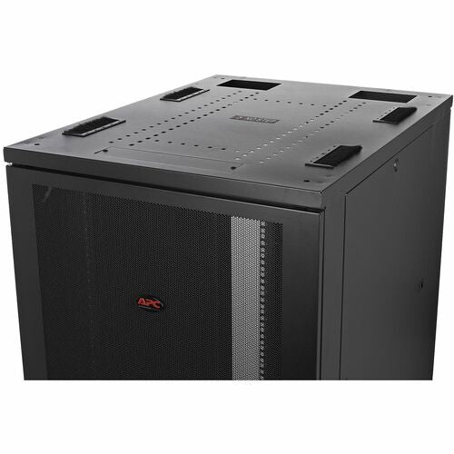 APC by Schneider Electric NetShelter SV 42U 800 mm de large x 1 200 mm de profondeur E