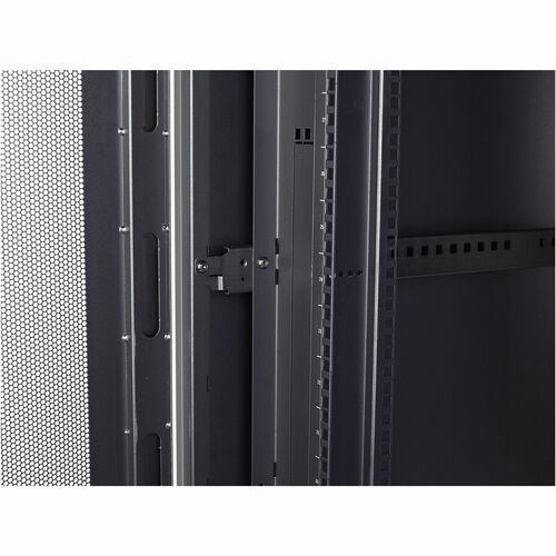 APC by Schneider Electric NetShelter SV 42U 800 mm de large x 1 200 mm de profondeur E