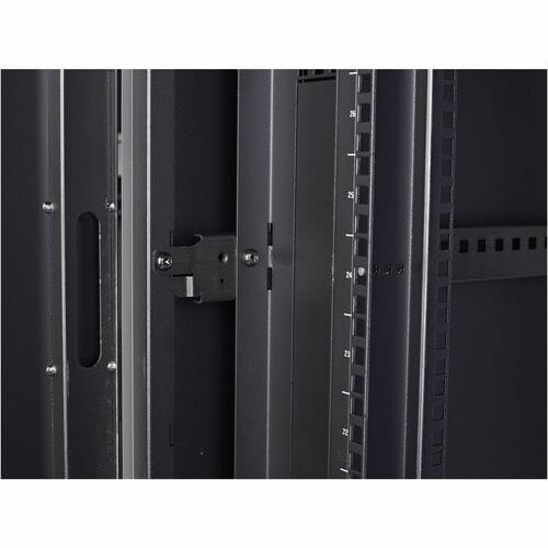 APC by Schneider Electric NetShelter SV 42U 800 mm de large x 1 200 mm de profondeur E