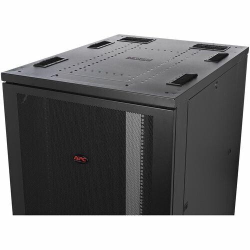 APC by Schneider Electric NetShelter SV 42U 800 mm de large x 1 200 mm de profondeur E