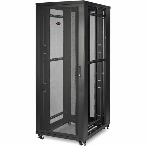 APC by Schneider Electric NetShelter SV 42U 800 mm de large x 1 200 mm de profondeur E