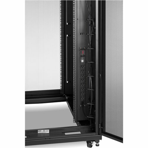 APC by Schneider Electric NetShelter SV 48U 800mm Wide x 1200mm Deep E