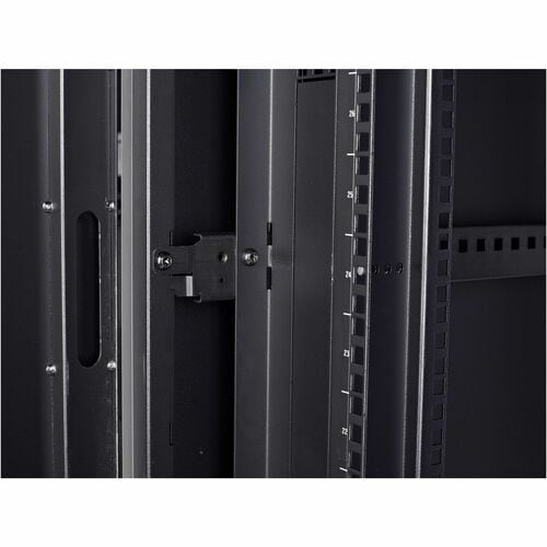 APC by Schneider Electric NetShelter SV 48U 800mm Wide x 1200mm Deep E