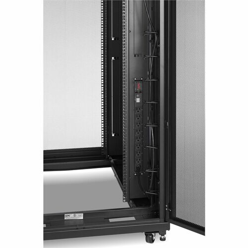 APC by Schneider Electric NetShelter SV 48U 800mm Wide x 1200mm Deep E