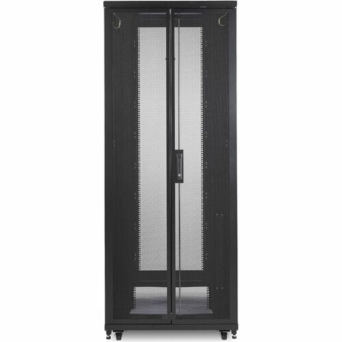 APC by Schneider Electric NetShelter SV 48U 800mm Wide x 1200mm Deep E