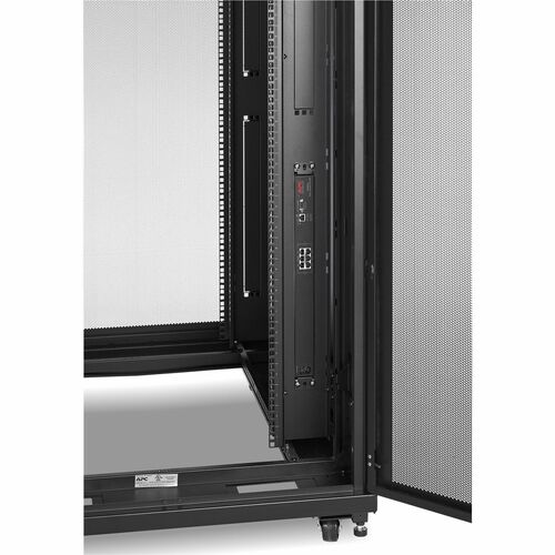APC by Schneider Electric NetShelter SV 48U 800mm Wide x 1200mm Deep E