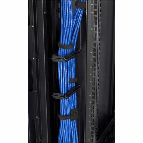 APC by Schneider Electric NetShelter SV 48U 800mm Wide x 1200mm Deep E