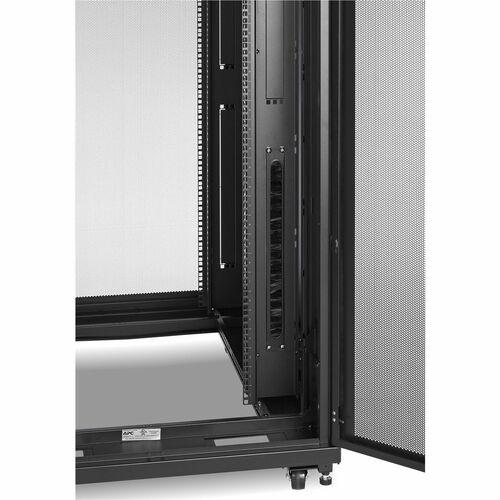 APC by Schneider Electric NetShelter SV 48U 800mm Wide x 1200mm Deep E
