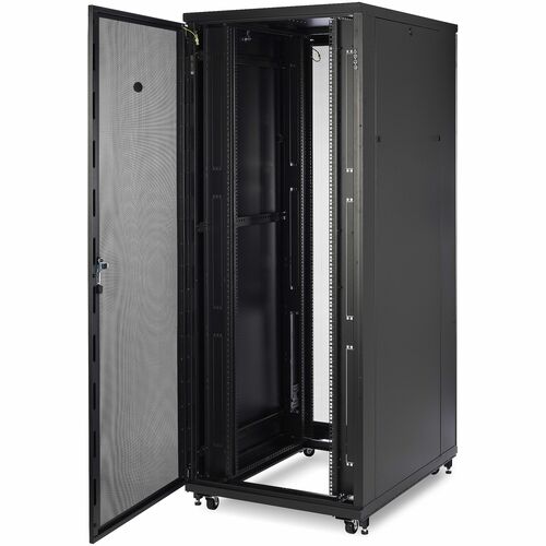 APC by Schneider Electric NetShelter SV 48U 800mm Wide x 1200mm Deep E