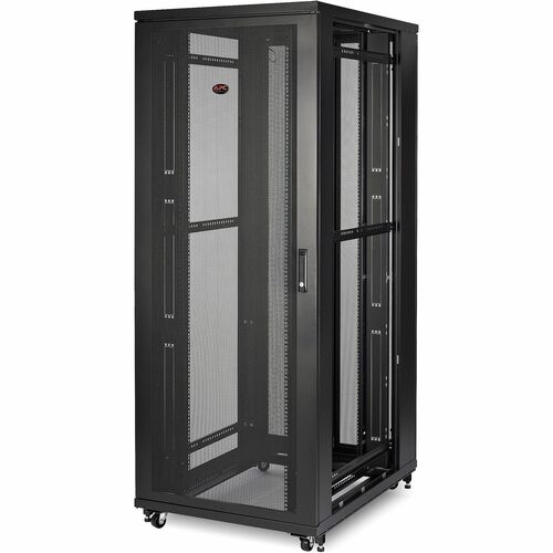 APC by Schneider Electric NetShelter SV 48U 800mm Wide x 1200mm Deep E