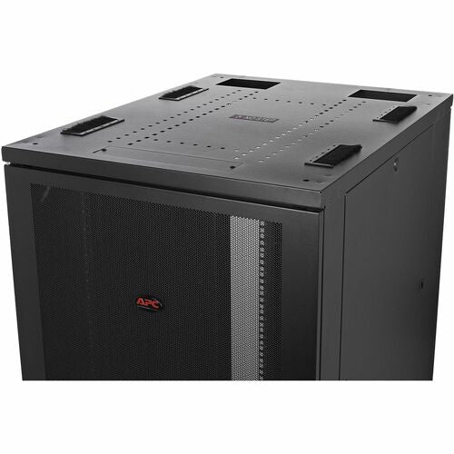 APC by Schneider Electric NetShelter SV 48U 800mm Wide x 1200mm Deep E