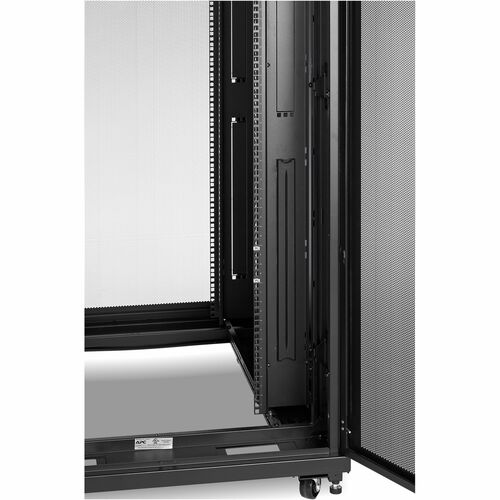 APC by Schneider Electric NetShelter SV 48U 800mm Wide x 1200mm Deep E