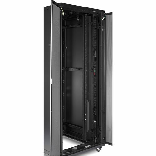 APC by Schneider Electric NetShelter SV 48U 800mm Wide x 1200mm Deep E