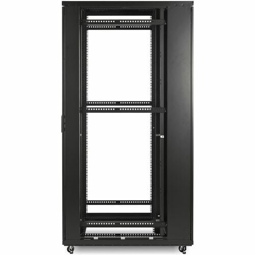APC by Schneider Electric NetShelter SV 48U 800mm Wide x 1200mm Deep E