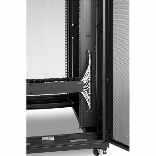 APC by Schneider Electric NetShelter SV 48U 800mm Wide x 1200mm Deep E