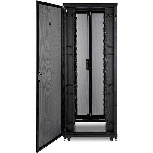 APC by Schneider Electric NetShelter SV 48U 800mm Wide x 1200mm Deep E