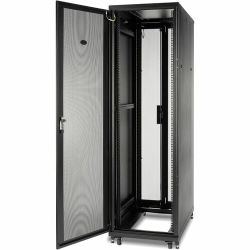 Armoire rack APC by Schneider Electric Netshelter SV - Hauteur rack 42U