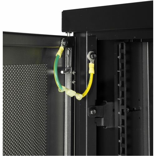 Armoire rack APC by Schneider Electric Netshelter SV - Hauteur rack 42U