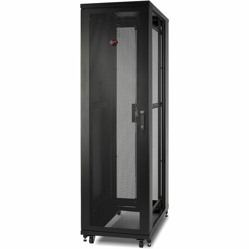 Armoire rack APC by Schneider Electric Netshelter SV - Hauteur rack 42U